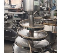 包裝機(jī)械 現(xiàn)代工業(yè)的得力助手