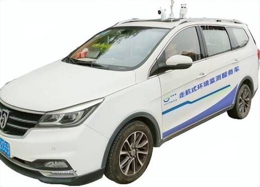 顆粒物監測應用解決方案 助力為治理大氣污染降低工業污染排放提供